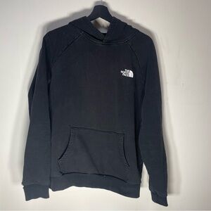 The North Face Men's Charcoal Hoodie